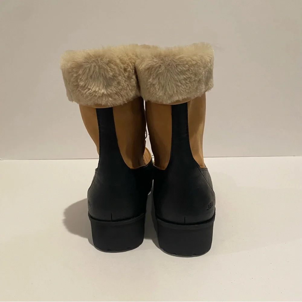 🆕 JBU Boots - Picture 4 of 6